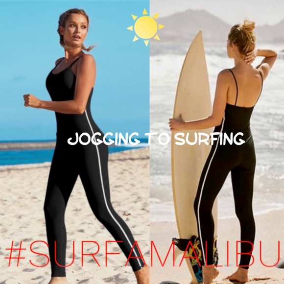 Surfa Other - ☀️full one piece swim suit